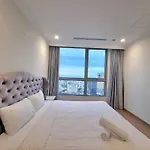 Bedrooms At Landmark - Vinhomes