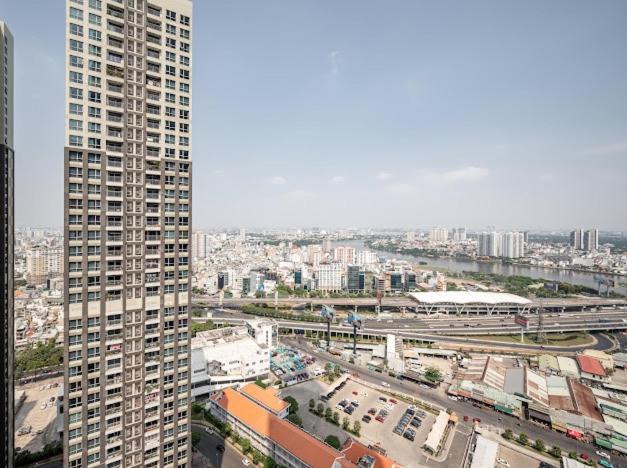 Căn hộ Bedrooms At Landmark - Vinhomes