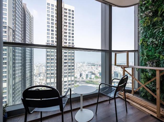 Bedrooms At Landmark - Vinhomes TP. Hồ Chí Minh