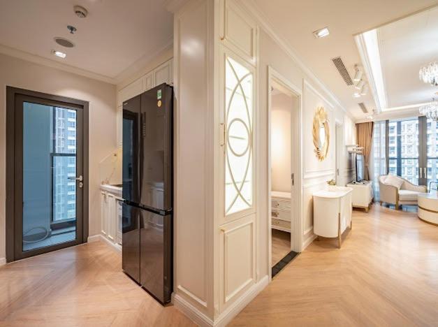 Bedrooms At Landmark - Vinhomes TP. Hồ Chí Minh