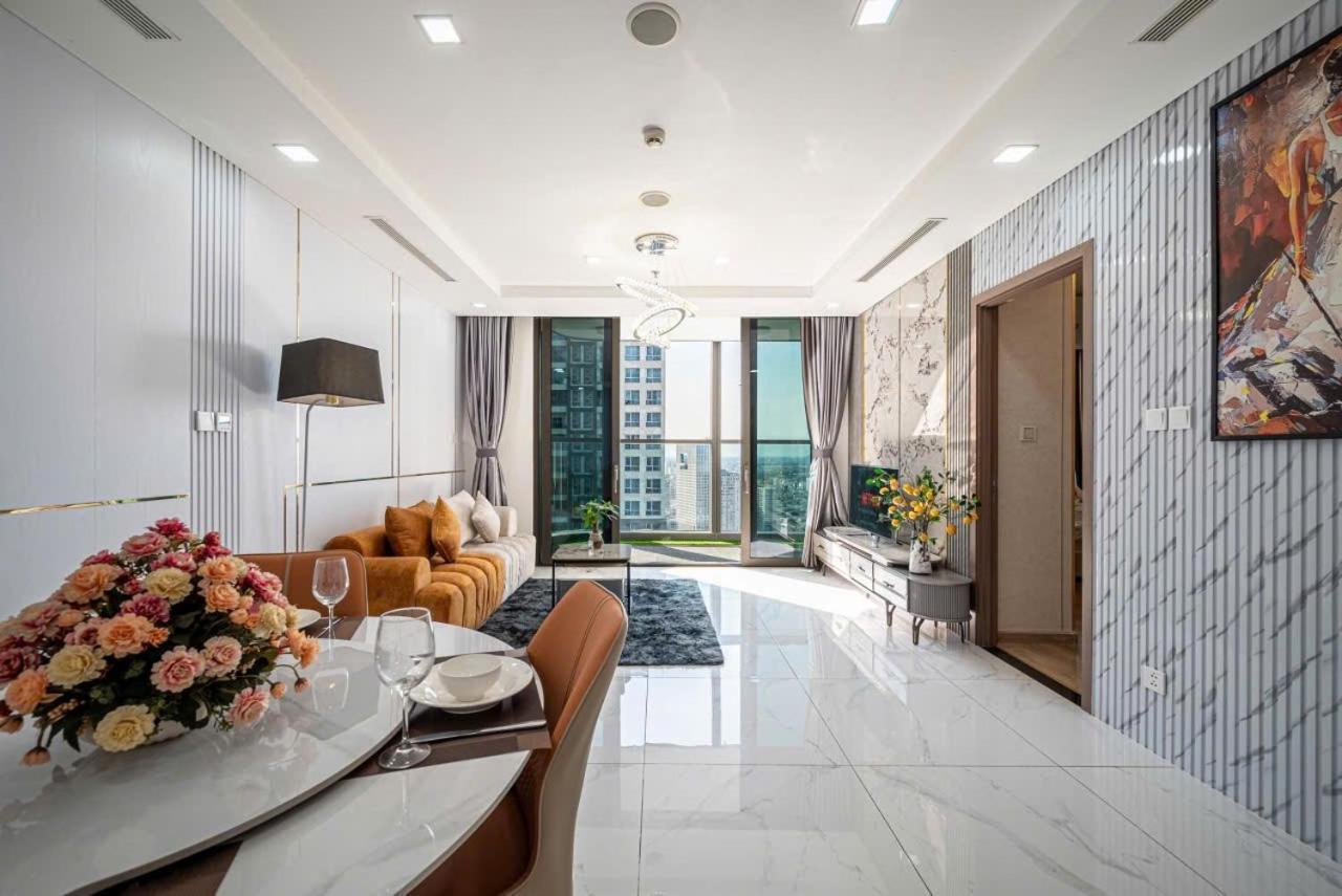 Bedrooms At Landmark - Vinhomes