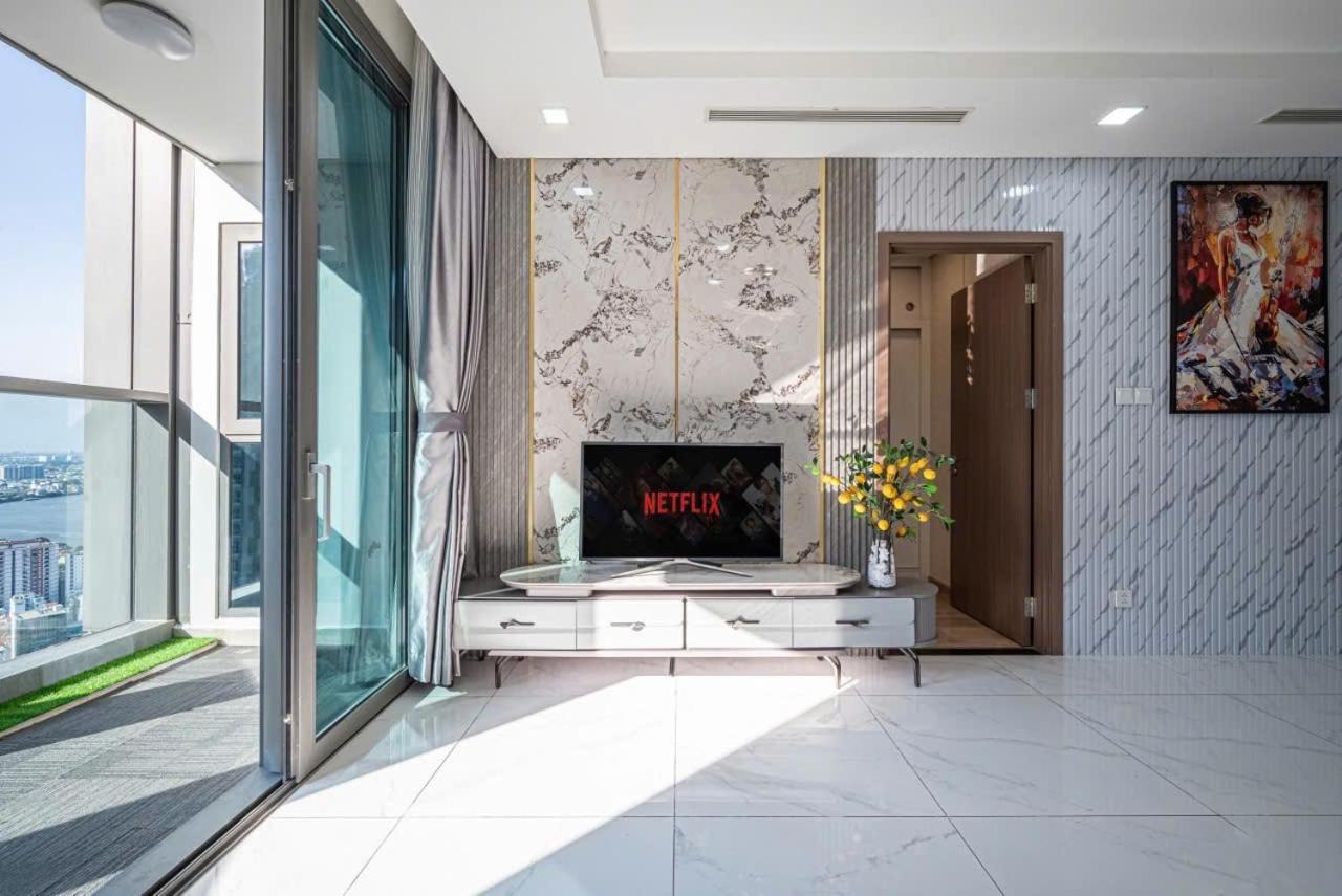 Bedrooms At Landmark - Vinhomes