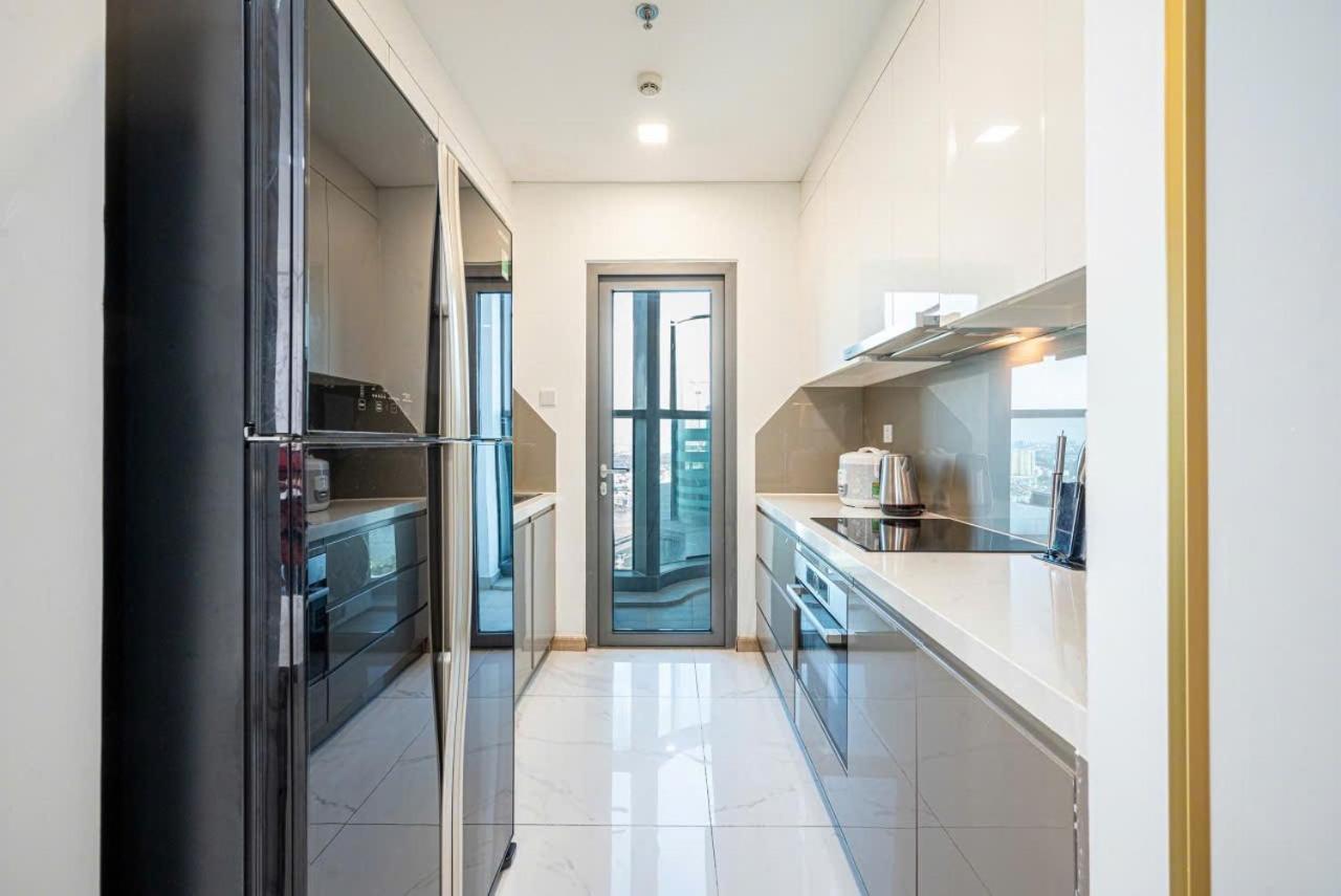 Bedrooms At Landmark - Vinhomes *