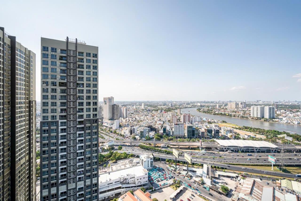 Bedrooms At Landmark - Vinhomes TP. Hồ Chí Minh