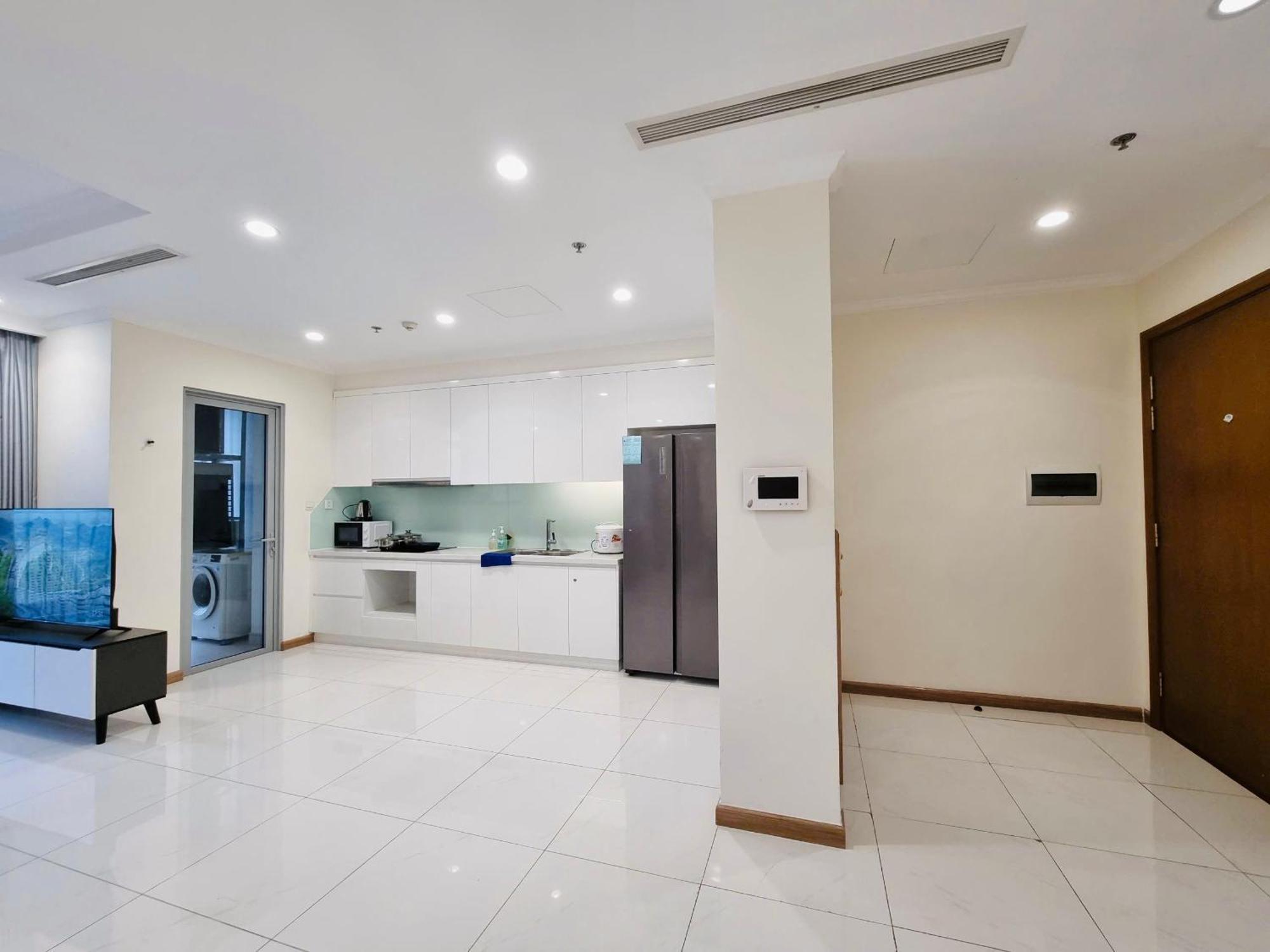 Bedrooms At Landmark - Vinhomes Căn hộ TP. Hồ Chí Minh