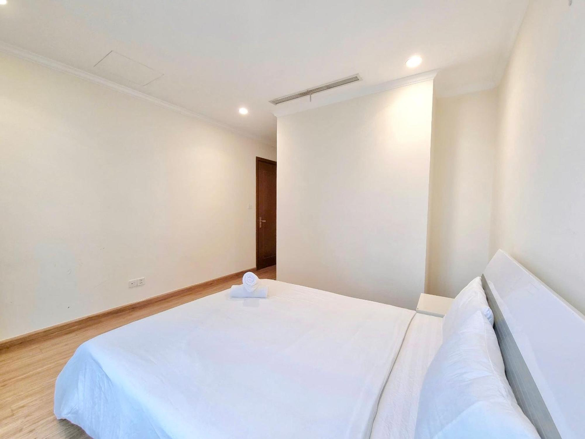 Căn hộ Bedrooms At Landmark - Vinhomes