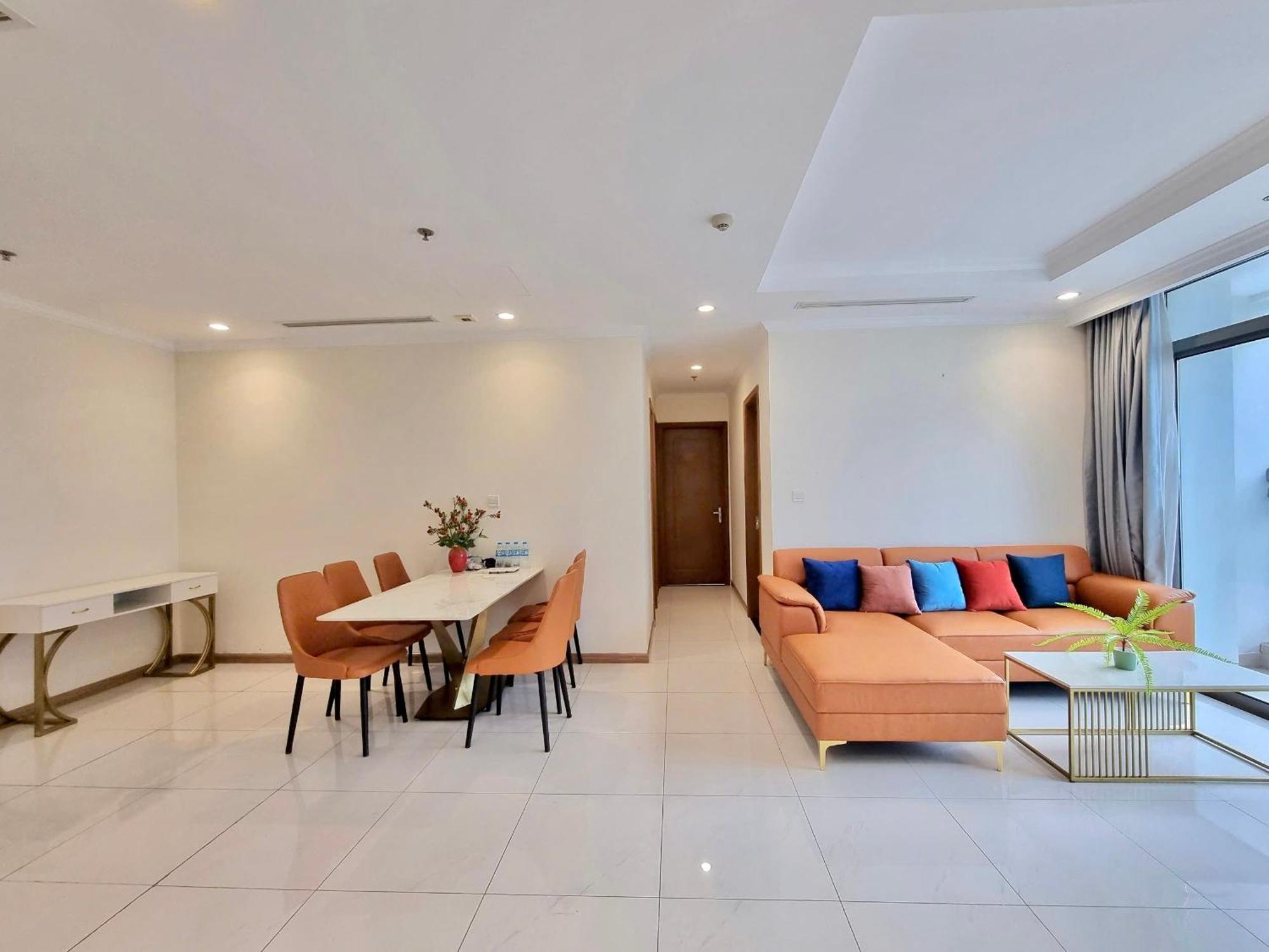 Bedrooms At Landmark - Vinhomes Căn hộ TP. Hồ Chí Minh