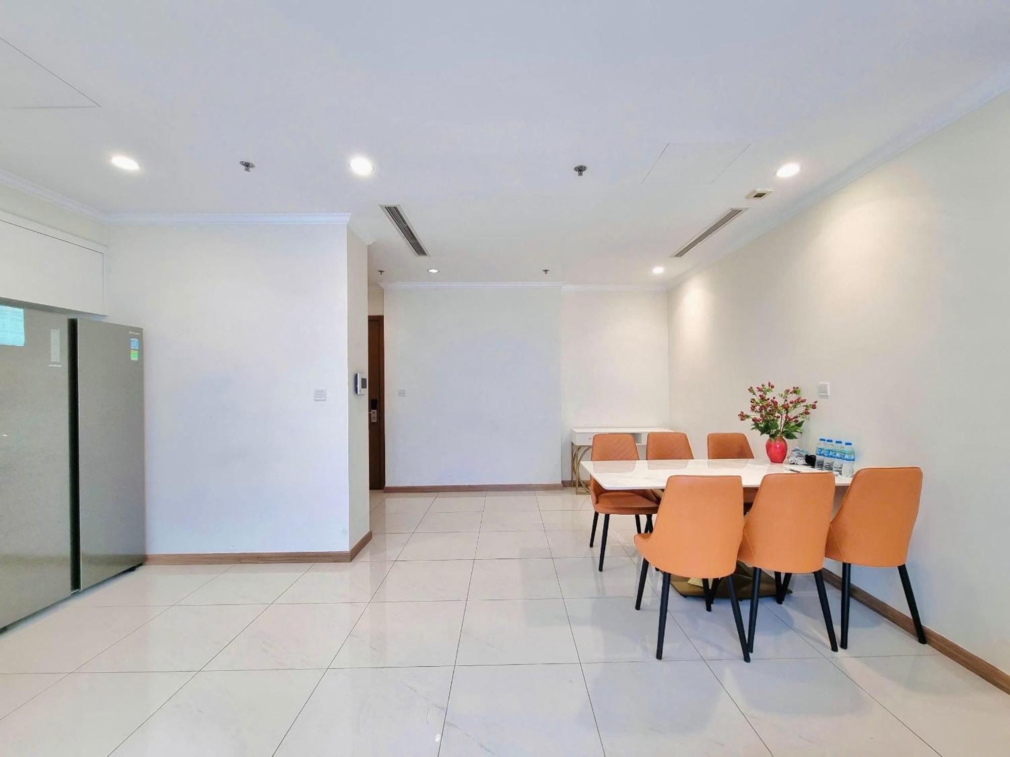 Bedrooms At Landmark - Vinhomes *