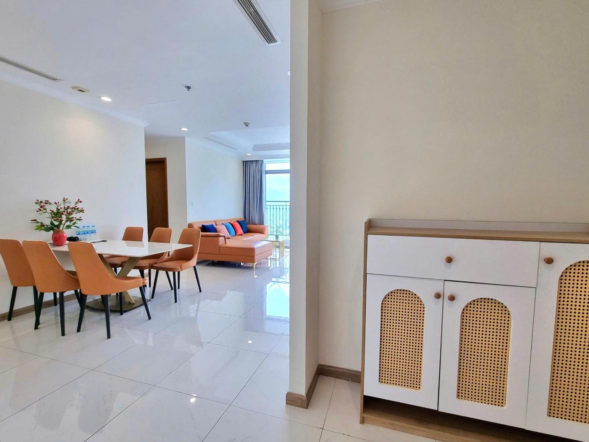 Bedrooms At Landmark - Vinhomes * TP. Hồ Chí Minh