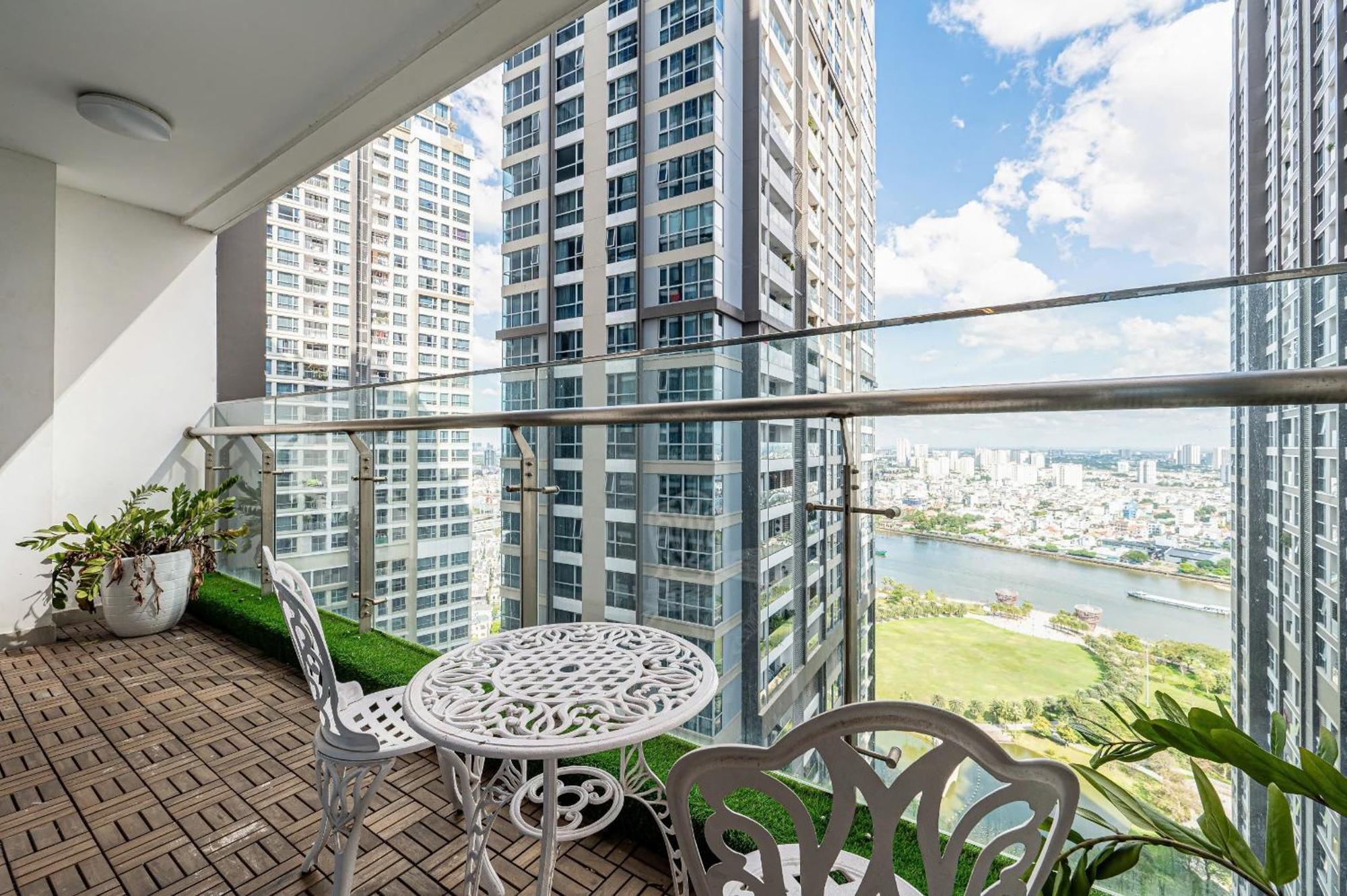 Bedrooms At Landmark - Vinhomes TP. Hồ Chí Minh