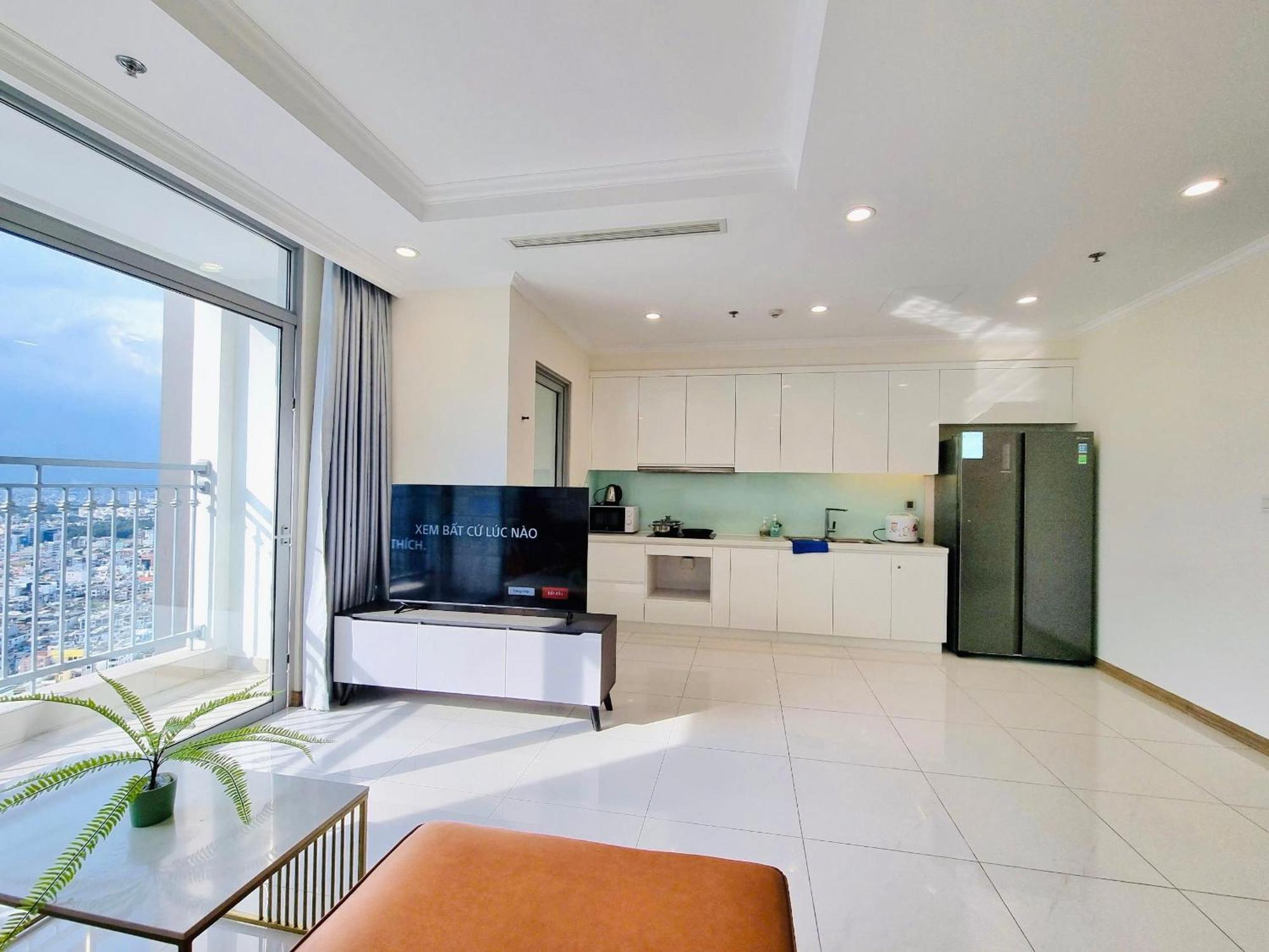 Bedrooms At Landmark - Vinhomes TP. Hồ Chí Minh