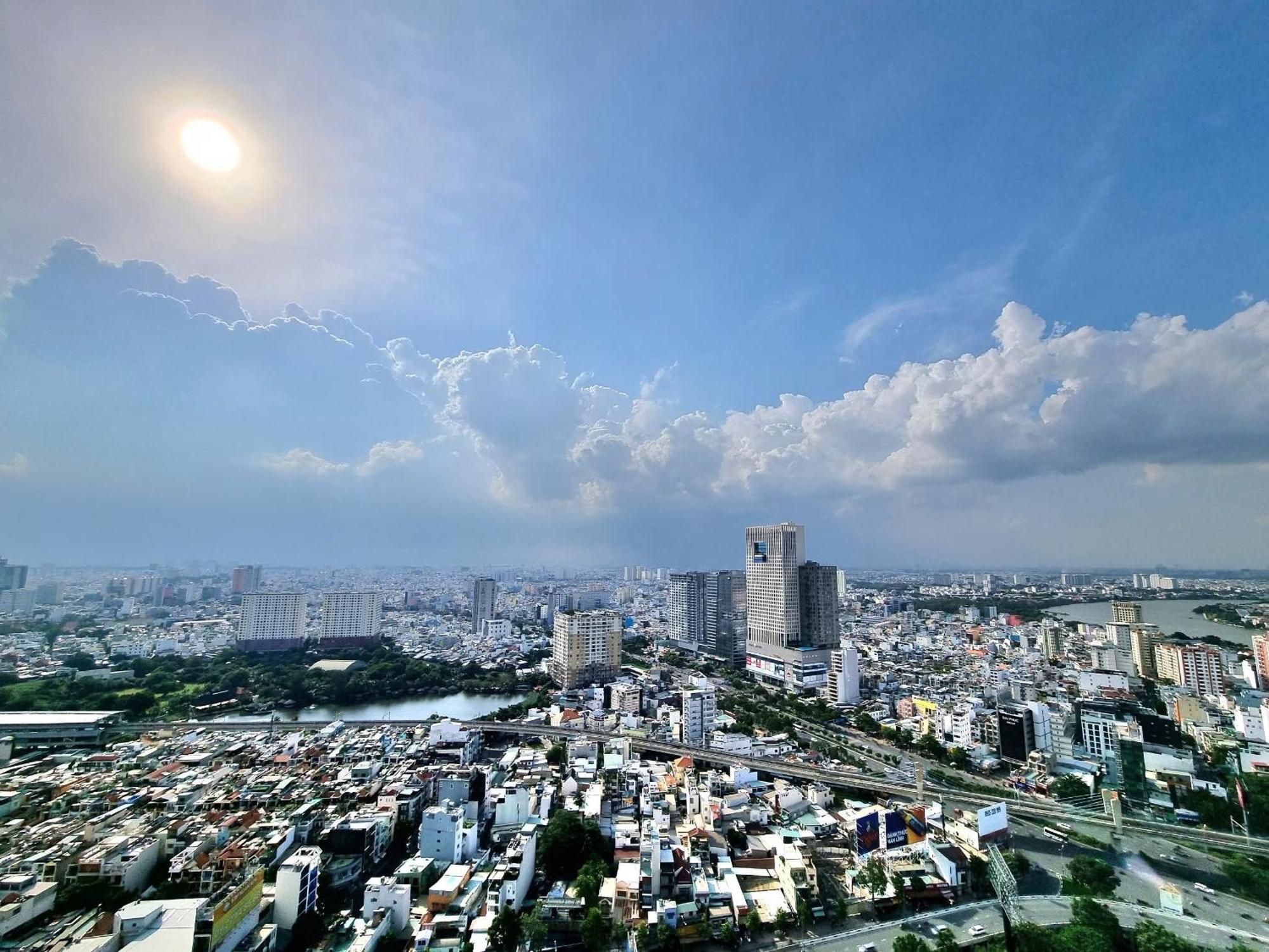 Bedrooms At Landmark - Vinhomes Căn hộ *
