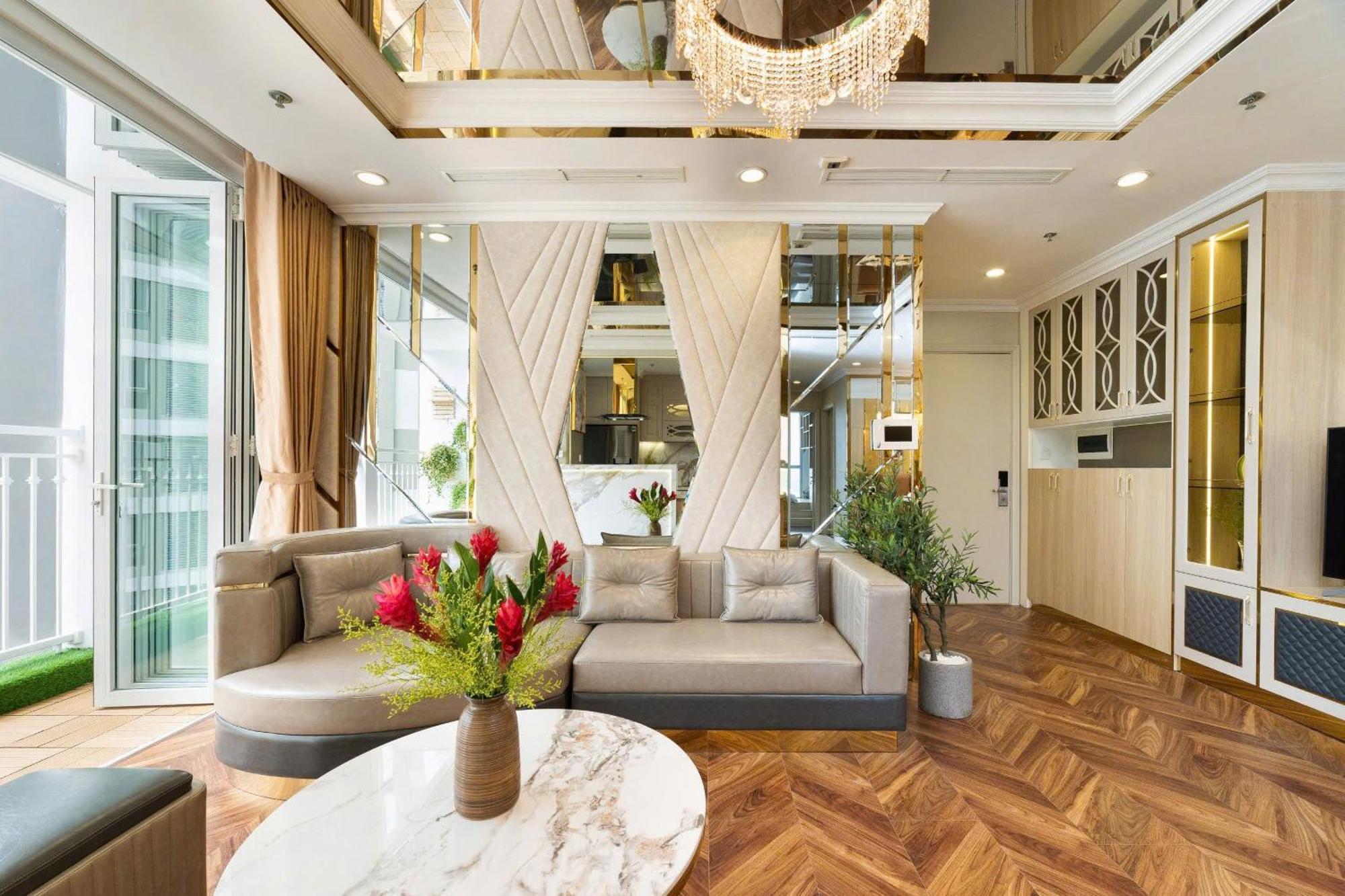 Bedrooms At Landmark - Vinhomes TP. Hồ Chí Minh