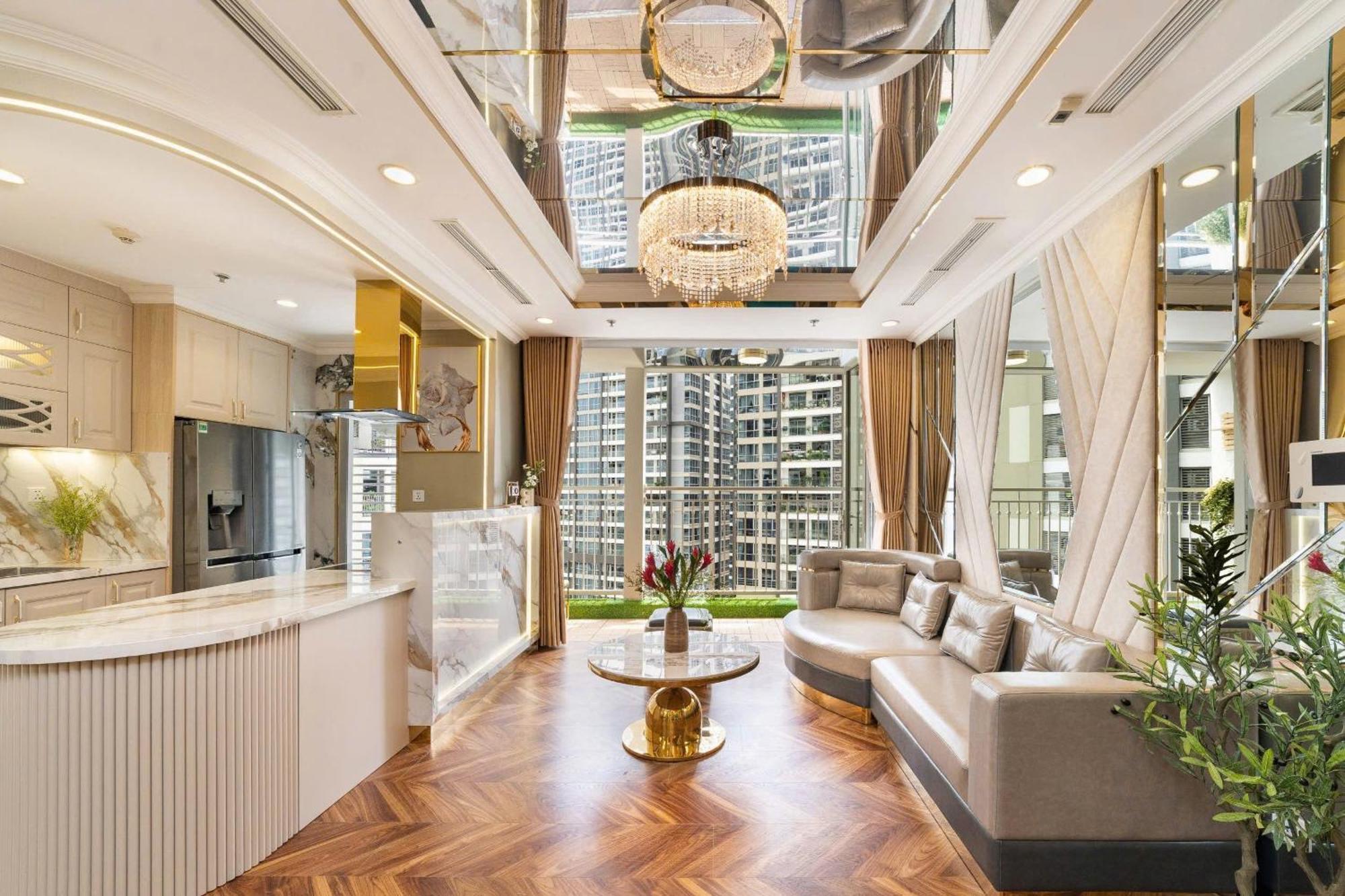 Bedrooms At Landmark - Vinhomes