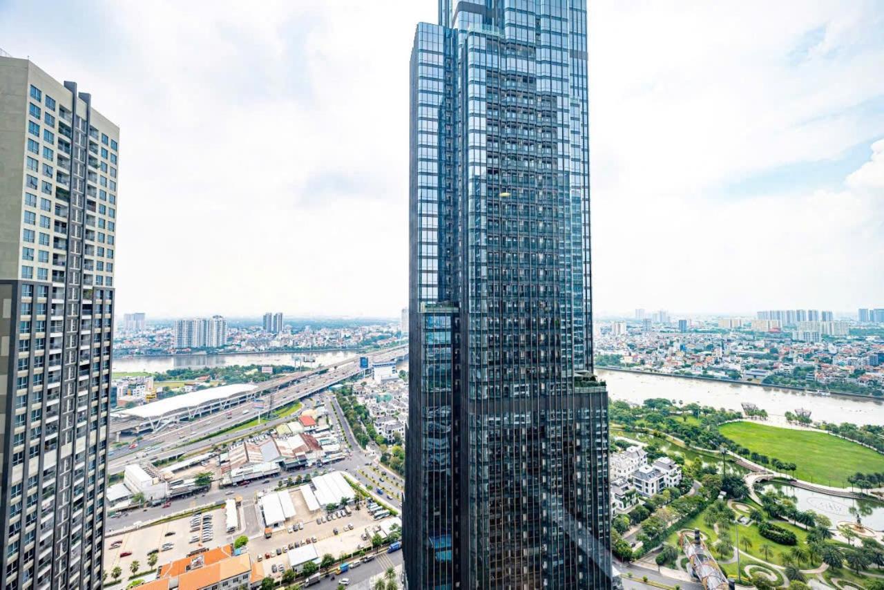 Bedrooms At Landmark - Vinhomes Căn hộ TP. Hồ Chí Minh