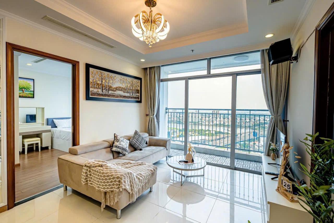 Bedrooms At Landmark - Vinhomes * TP. Hồ Chí Minh