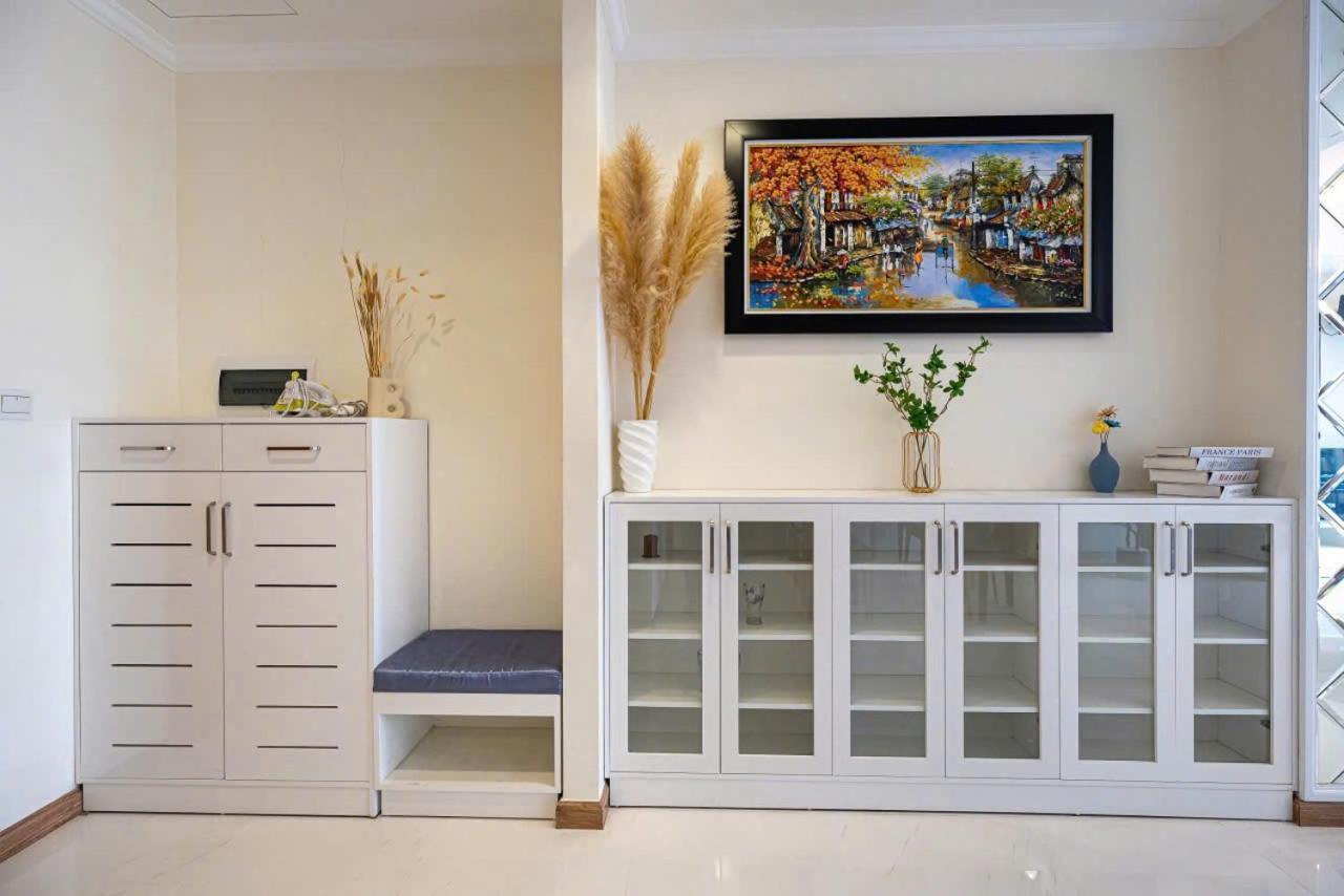 Bedrooms At Landmark - Vinhomes Căn hộ *