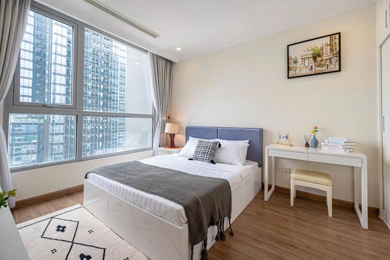 Bedrooms At Landmark - Vinhomes TP. Hồ Chí Minh