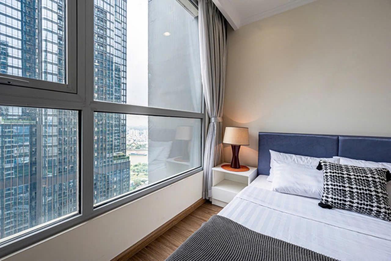 Bedrooms At Landmark - Vinhomes Căn hộ *